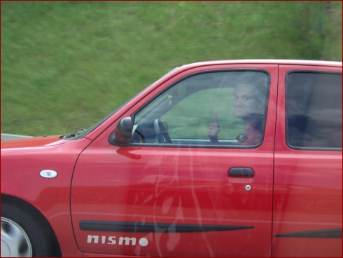 8 Jahre Nissanfreunde-Dresden - Albumbild 21 von 108