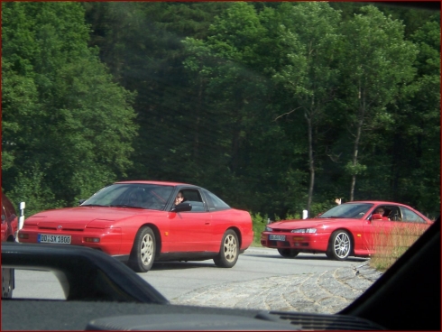 8 Jahre Nissanfreunde-Dresden - Albumbild 50 von 108