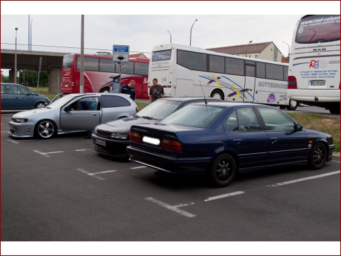 Juni Treffen 2011 - Albumbild 2 von 7