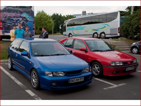 Juni Treffen 2011 - Albumbild 3 von 7