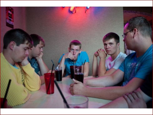 Juni Treffen 2011 - Albumbild 6 von 7