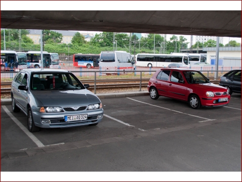 Juni Treffen 2011 - Albumbild 5 von 7