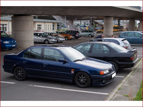 Juni Treffen 2011 - Albumbild 1 von 7