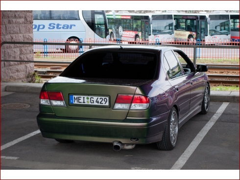 Juni Treffen 2011 - Albumbild 4 von 7