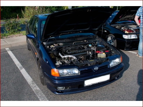 Juli Treffen 2011 - Albumbild 2 von 16