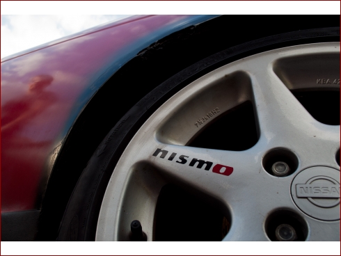 Juli Treffen 2011 - Albumbild 6 von 16