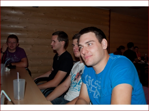 Juli Treffen 2011 - Albumbild 12 von 16