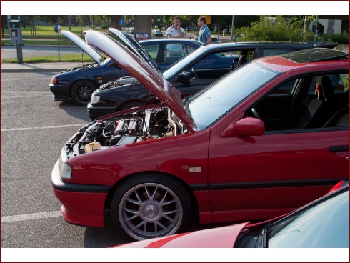 Juli Treffen 2011 - Albumbild 11 von 16