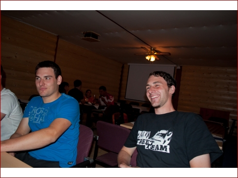 Juli Treffen 2011 - Albumbild 16 von 16