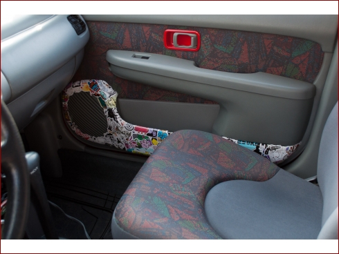 Juli Treffen 2011 - Albumbild 8 von 16