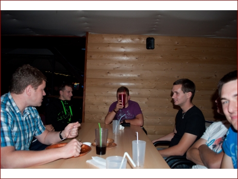 Juli Treffen 2011 - Albumbild 13 von 16