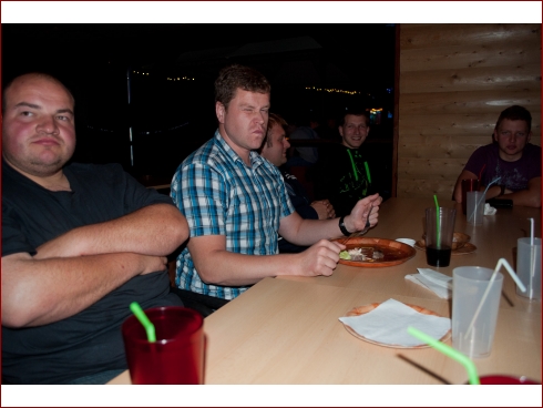 Juli Treffen 2011 - Albumbild 14 von 16