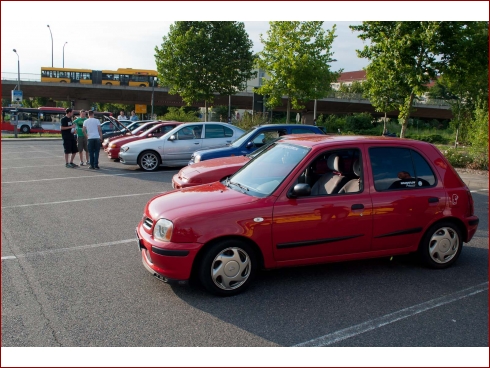 Juli Treffen 2011 - Albumbild 9 von 16