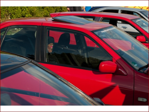 Juli Treffen 2011 - Albumbild 3 von 16