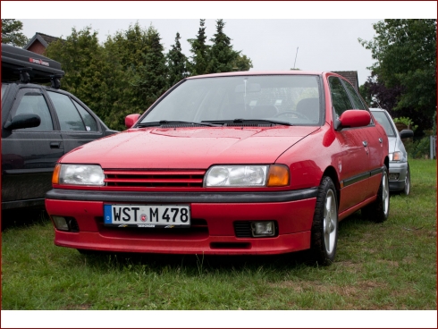 Nisbo-Grillfest 2011 - Albumbild 24 von 35