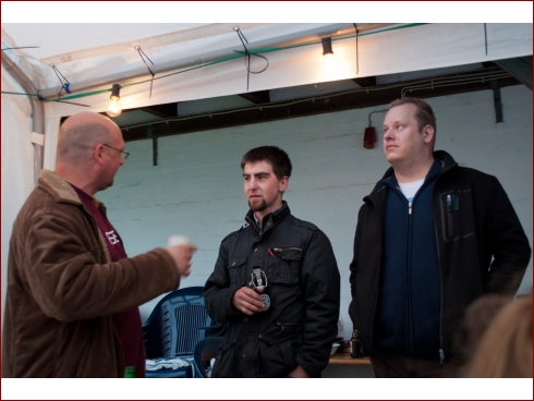 Nisbo-Grillfest 2011 - Albumbild 4 von 35