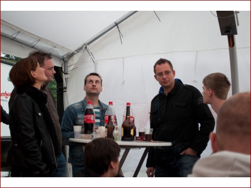Nisbo-Grillfest 2011 - Albumbild 1 von 35