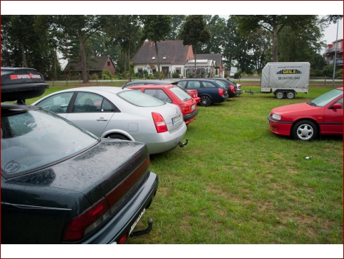 Nisbo-Grillfest 2011 - Albumbild 16 von 35