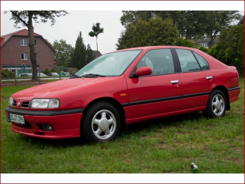 Nisbo-Grillfest 2011 - Albumbild 15 von 35