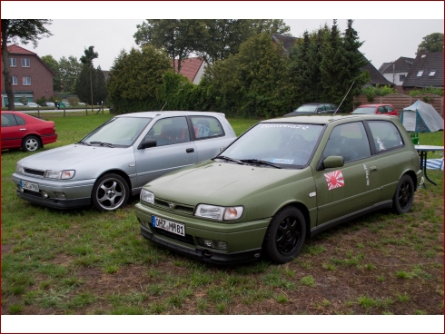 Nisbo-Grillfest 2011 - Albumbild 18 von 35