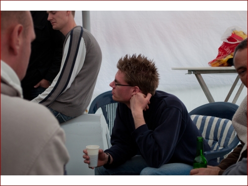 Nisbo-Grillfest 2011 - Albumbild 6 von 35