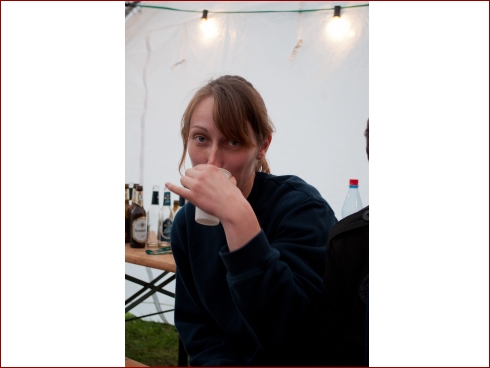 Nisbo-Grillfest 2011 - Albumbild 11 von 35