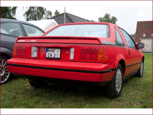 Nisbo-Grillfest 2011 - Albumbild 21 von 35