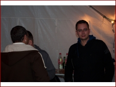 Zufallsbild - Nisbo-Grillfest 2011