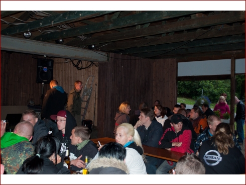 8. int. Harztreffen 2011 - Albumbild 108 von 115