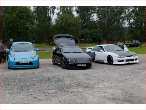 8. int. Harztreffen 2011 - Albumbild 31 von 115