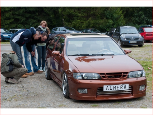 8. int. Harztreffen 2011 - Albumbild 102 von 115