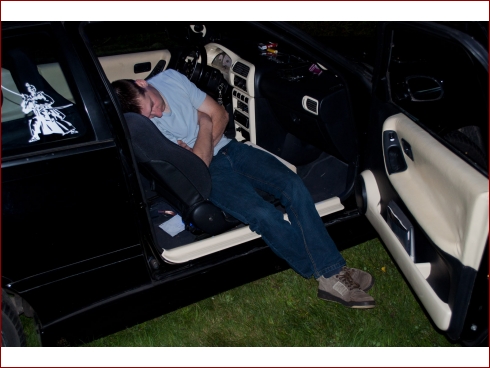 8. int. Harztreffen 2011 - Albumbild 3 von 115