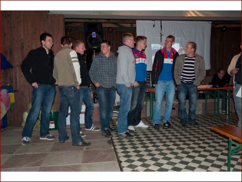 8. int. Harztreffen 2011 - Albumbild 112 von 115