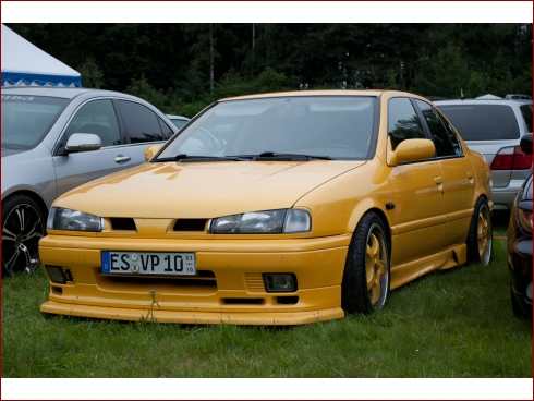 8. int. Harztreffen 2011 - Albumbild 57 von 115