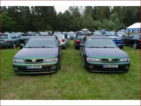 8. int. Harztreffen 2011 - Albumbild 99 von 115