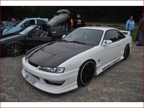 8. int. Harztreffen 2011 - Albumbild 87 von 115