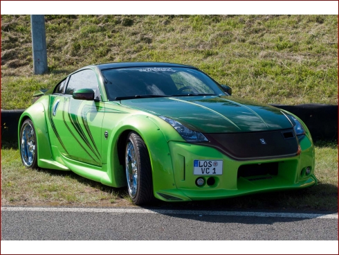 Reisbrennen 2011 - Albumbild 18 von 511