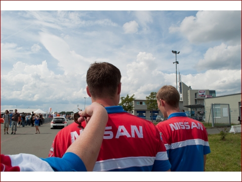 Reisbrennen 2011 - Albumbild 275 von 511