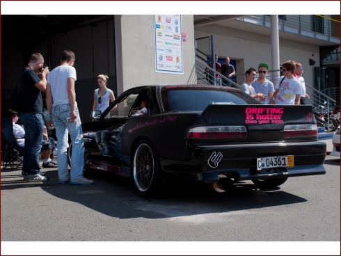 Reisbrennen 2011 - Albumbild 37 von 511