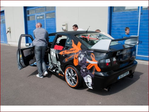 Reisbrennen 2011 - Albumbild 236 von 511