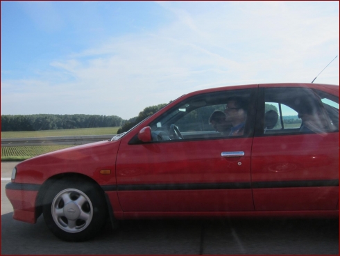 Reisbrennen 2011 - Albumbild 4 von 511