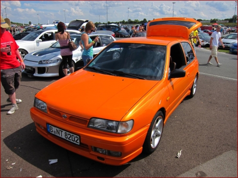 Reisbrennen 2011 - Albumbild 337 von 511