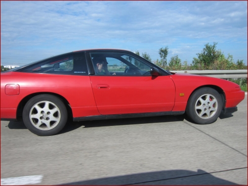 Reisbrennen 2011 - Albumbild 8 von 511