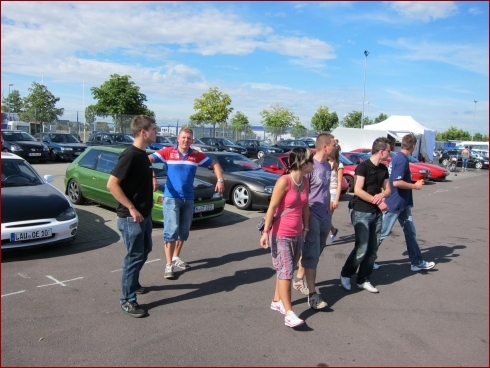 Reisbrennen 2011 - Albumbild 34 von 511