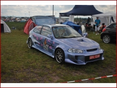 Zufallsbild - Reisbrennen 2011