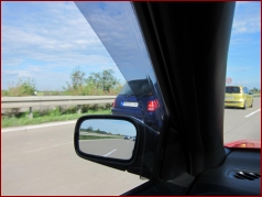 Zufallsbild - Reisbrennen 2011