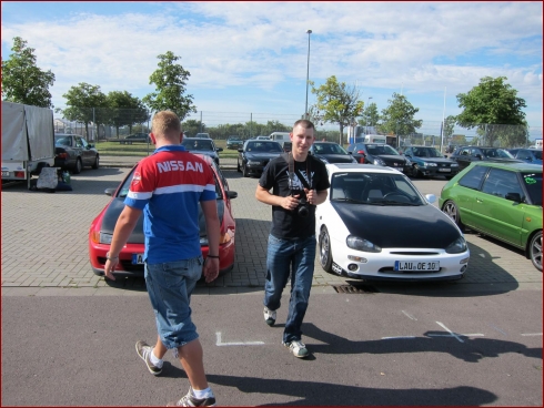 Reisbrennen 2011 - Albumbild 35 von 511