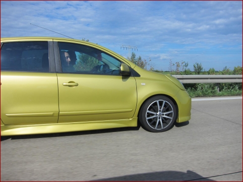 Reisbrennen 2011 - Albumbild 10 von 511