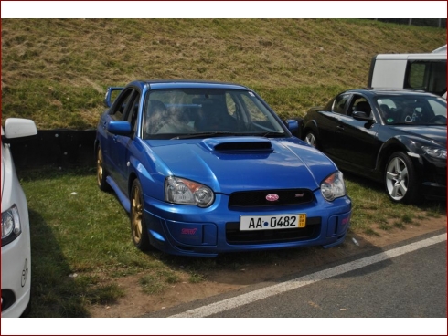 Reisbrennen 2011 - Albumbild 255 von 511