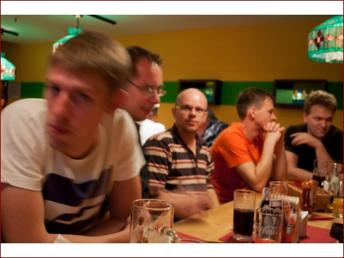 Nisbo-Bowling Leipzig - Albumbild 12 von 13